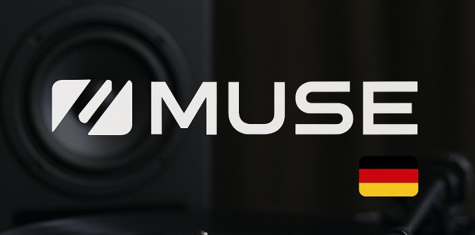 MUSE: німецький звук преміум-класу визнаний кращим