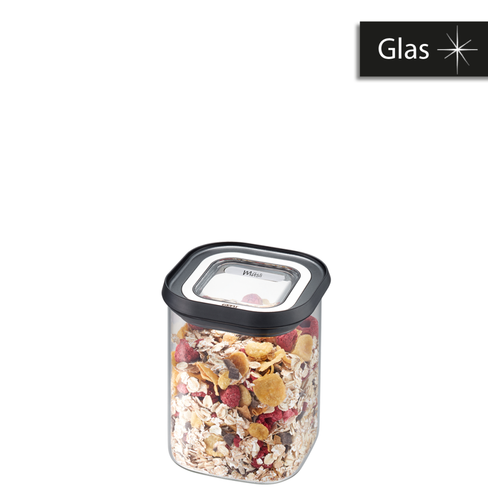 Контейнер для зберігання Gefu PANTRY 900 мл (12802)