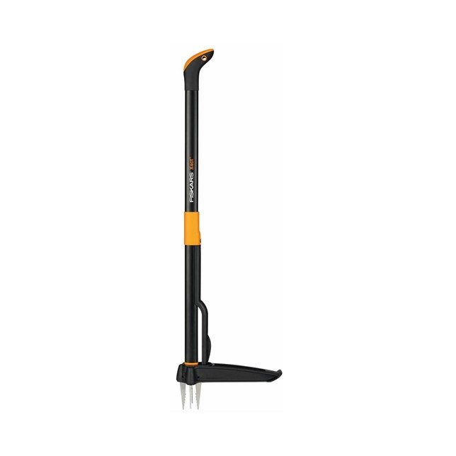 Инструмент для удаления бурьяна Fiskars Xact (1020126)