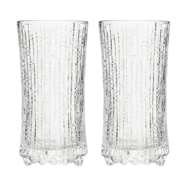 Набір склянок Iittala Ultima Thule 180 мл, 2 шт (1015654)