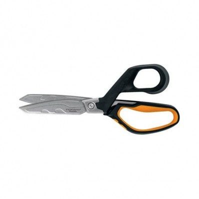 Ножницы универсальные Fiskars Power Arc 26см (1027205)