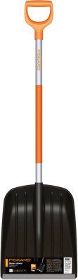 Лопата для снега Fiskars SnowXpert (1062827)