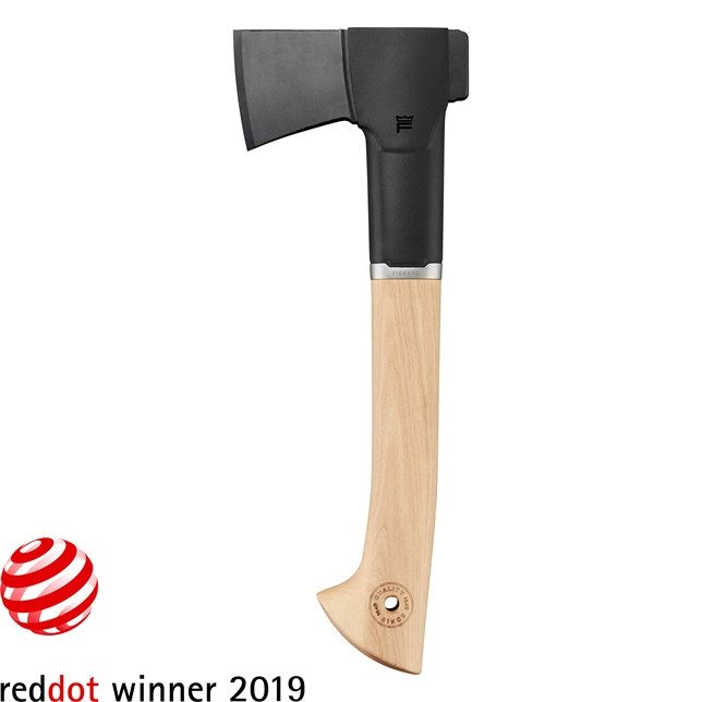 Топор плотницкий Fiskars Norden N7 (1051142)