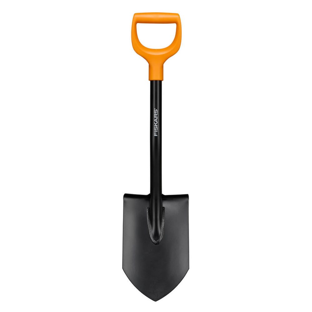 Лопата туристична Fiskars Solid Metal (1066715)