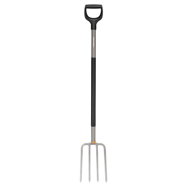 Вила садові Fiskars Ergonomic (1070679)