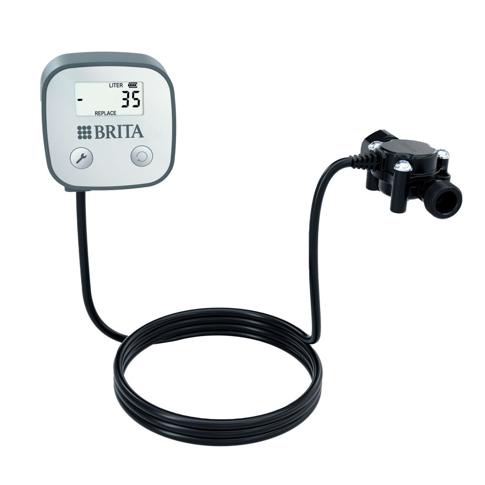 Витратомір Brita Professional 10-100 (1033041)