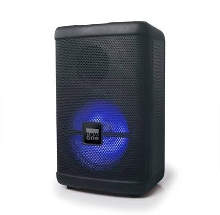 Акустична система PARTY BOXES NEW ONE PBX-50