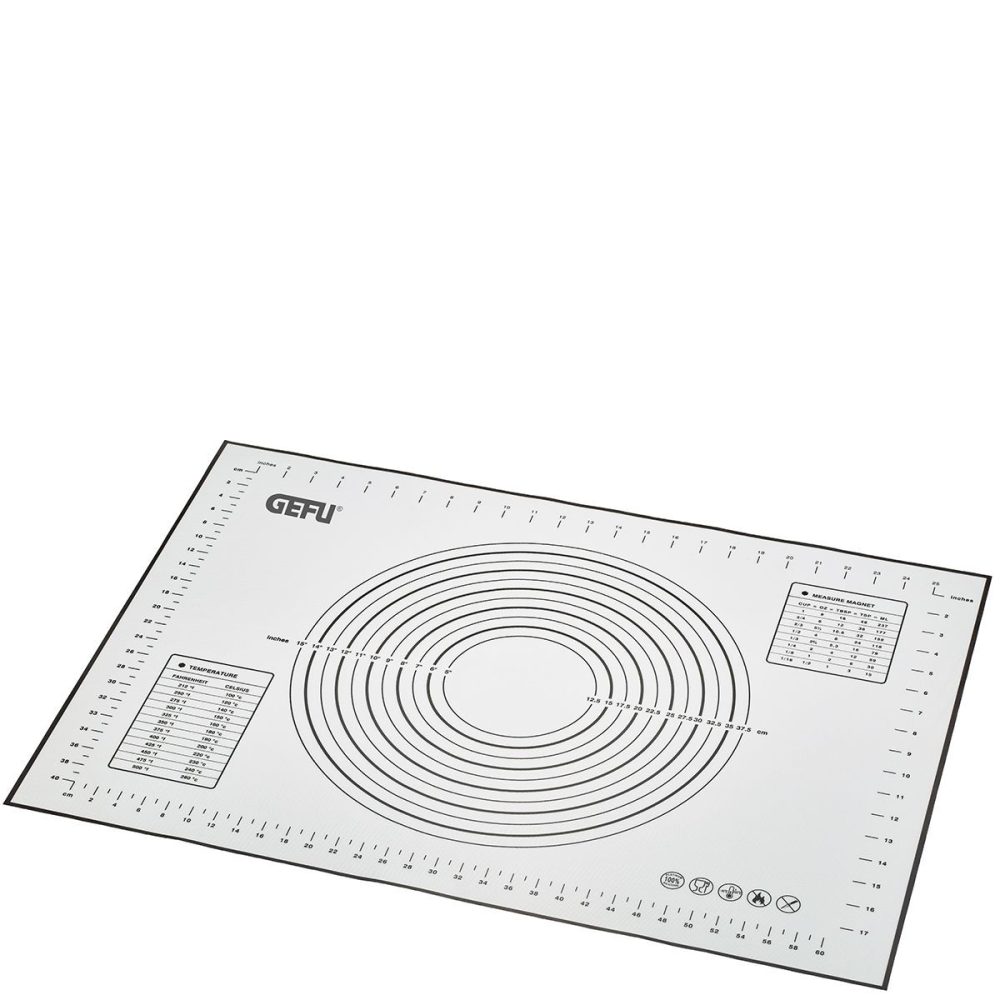 Килимок для випічки та роботи Gefu PAD (14380)