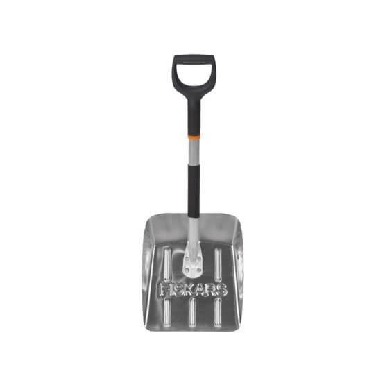 Лопата для автомобіля полегшена Fiskars Snow Light (1000740)