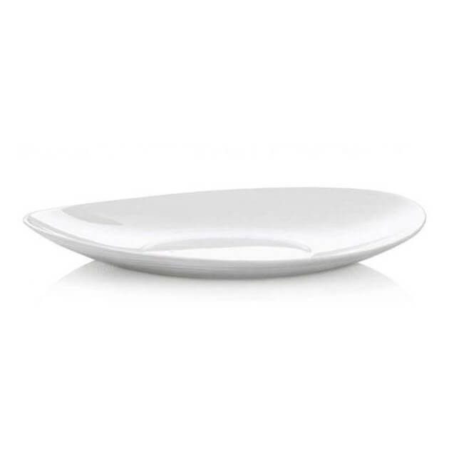 Блюдо Rocco Bormioli PROMETEO STEAK 32X26 см (431280F26321990)
