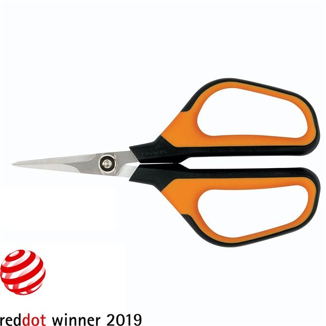 Ножницы для микро-обрезки Fiskars Solid SP15 (1051602)