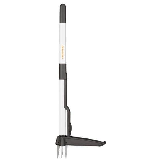 Инструмент для удаления бурьяна Fiskars White (1020127)