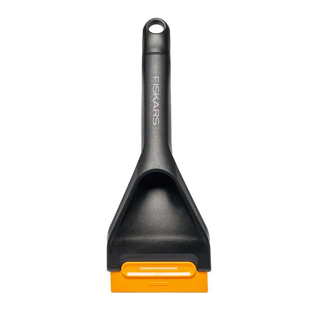 Скребок для льоду Fiskars Solid (1078497)