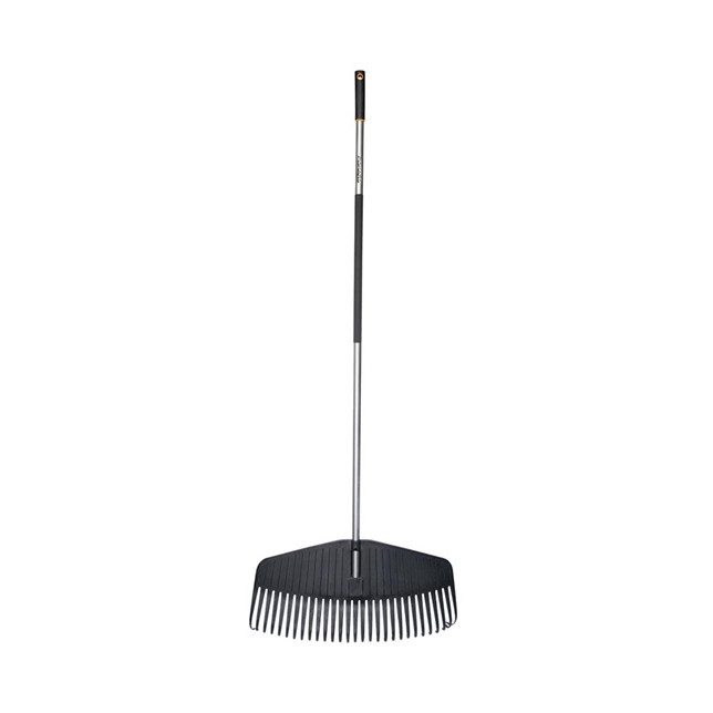 Грабли для листьев Fiskars Ergonomic XL (1000660)