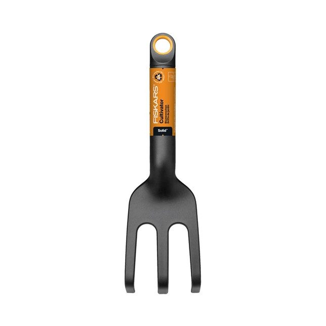 Культиватор Fiskars Solid (1072102)
