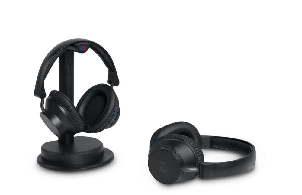 Наушники Muse M-288 CTV