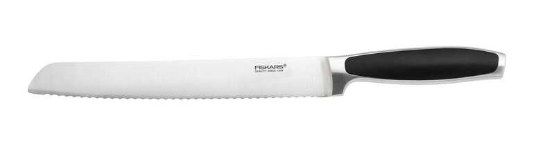 Ніж для хліба Fiskars Royal 23 см (1016470)