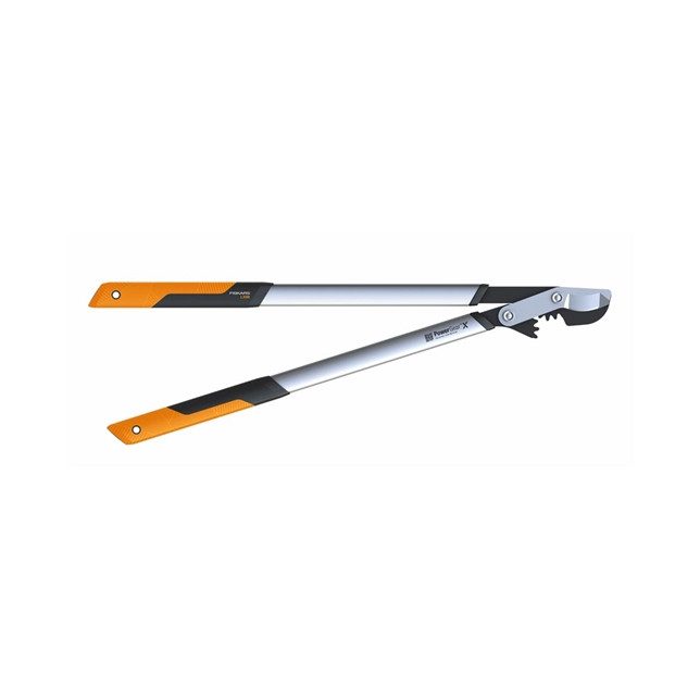 Сучкорез плоскостной Fiskars PowerGear L (1020188)