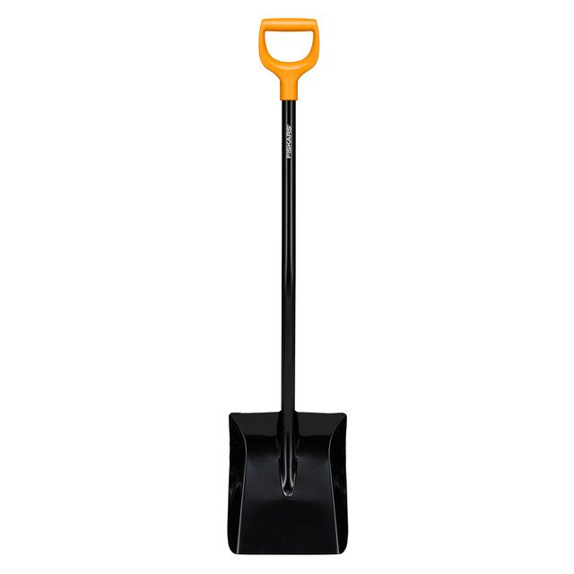 Лопата будівельна Fiskars Solid (1067518)