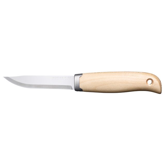 Нож туристический Fiskars Norden (1072090)