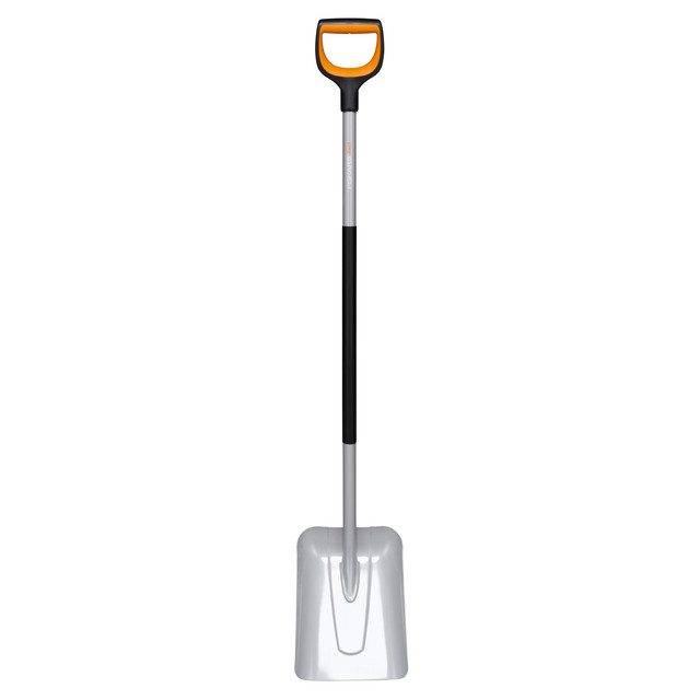 Лопата совкова Fiskars Xact (1066731)