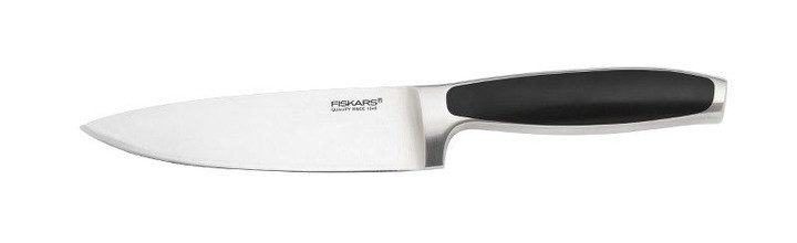 Ніж для шеф-кухара Fiskars Royal 15 см (1016469)