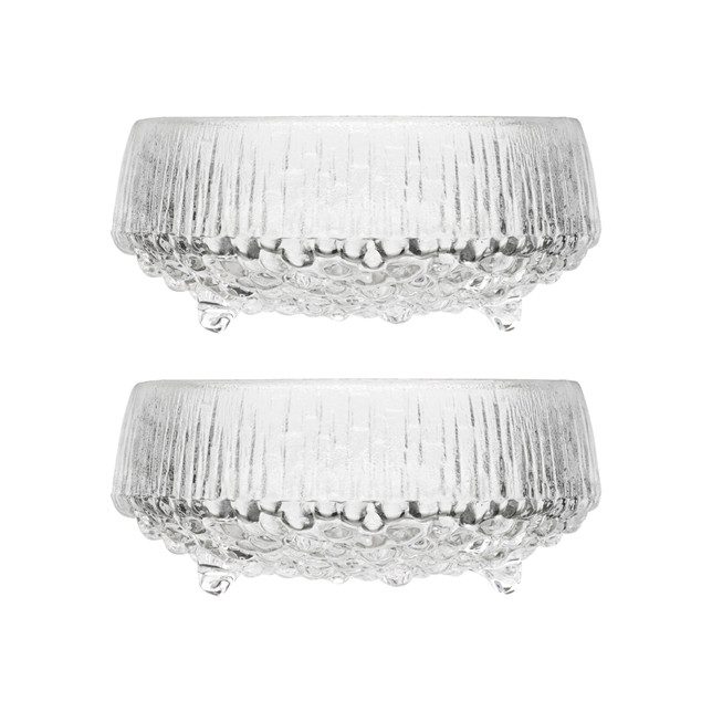 Набор салатников  Iittala Ultima Thule 11,5 см 2 шт  (1025940)