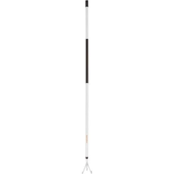 Культиватор полегшений Fiskars White (1019611)