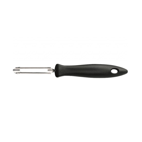 Ніж для чищення з рухомим лезом Fiskars Essential 6 см (1023787)