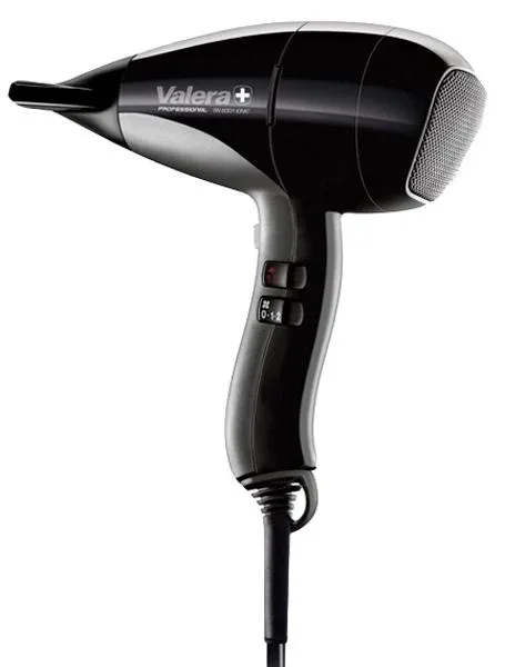 Фен професійний Valera Swiss Nano 6001 Light (SN6001)