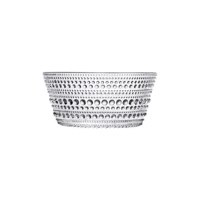 Пиала Iittala Kastehelmi clear 230 мл (1007053)