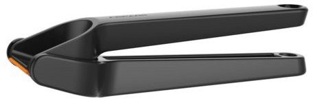 Пресс для чеснока Fiskars Functional Form (1028361)