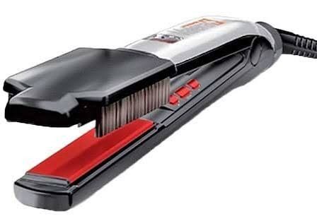 Выпрямитель профессиональный SWISS'X SUPER BRUSH & SHINE (100.20/IS)