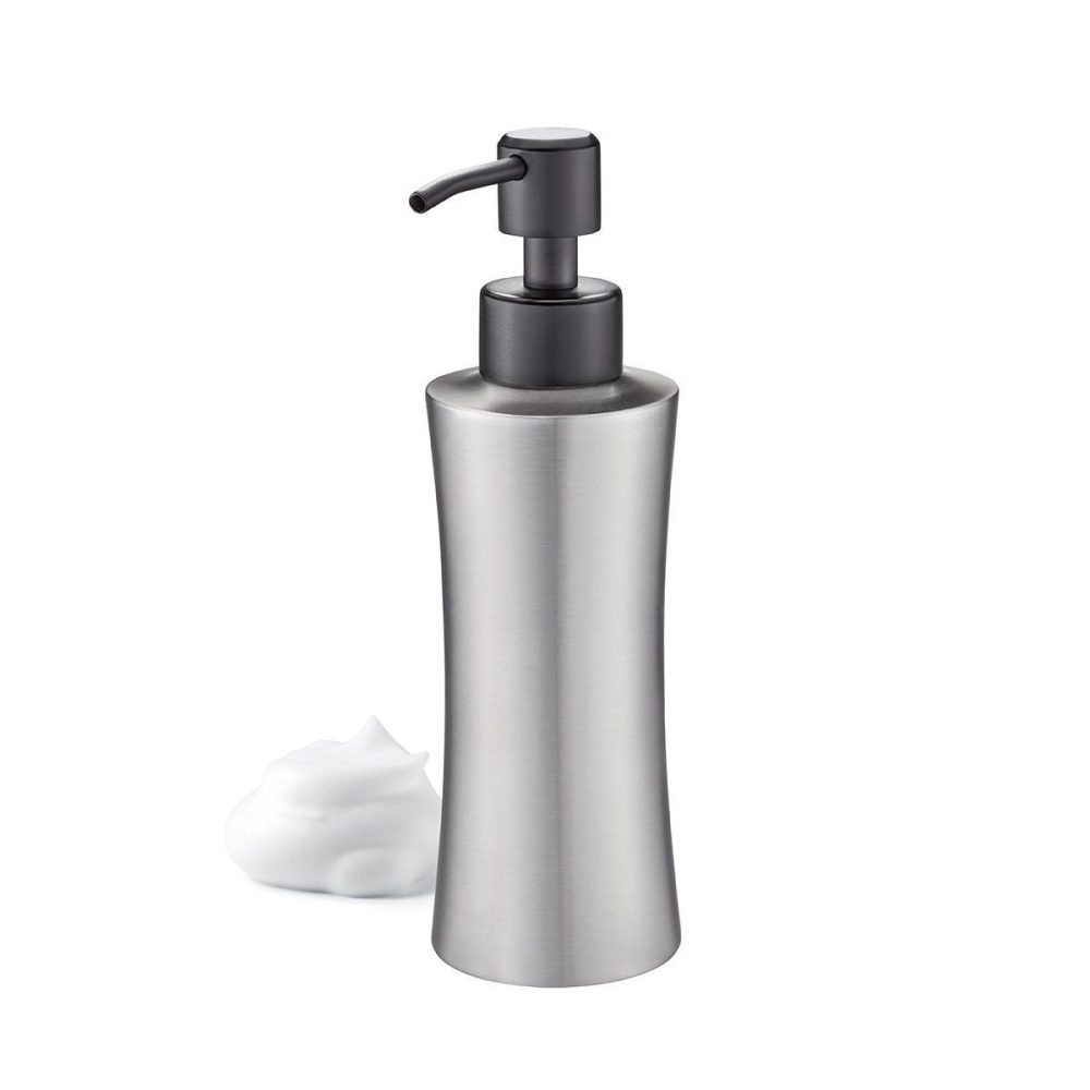 Дозатор для миючого засобу Gefu SWIFT (29256)