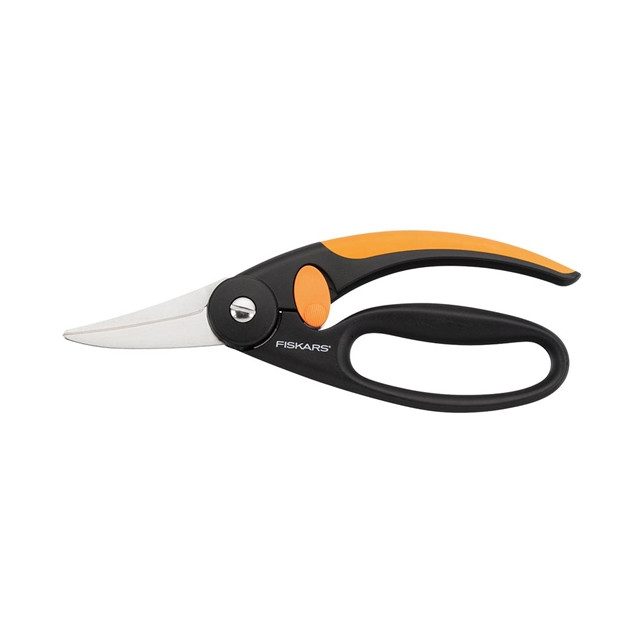 Ножницы универсальные Fiskars Fingerloop SP45 (1001533)