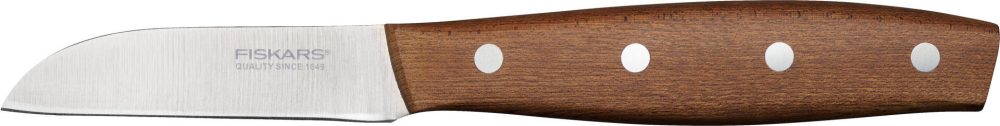 Ніж для овочів Fiskars Folken FSC 7 см (1075691)