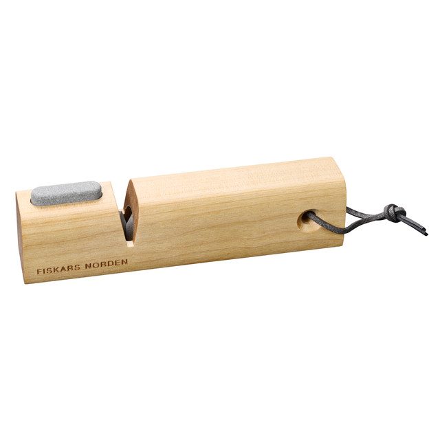 Точило для сокир та ножів Fiskars Norden (1071898)