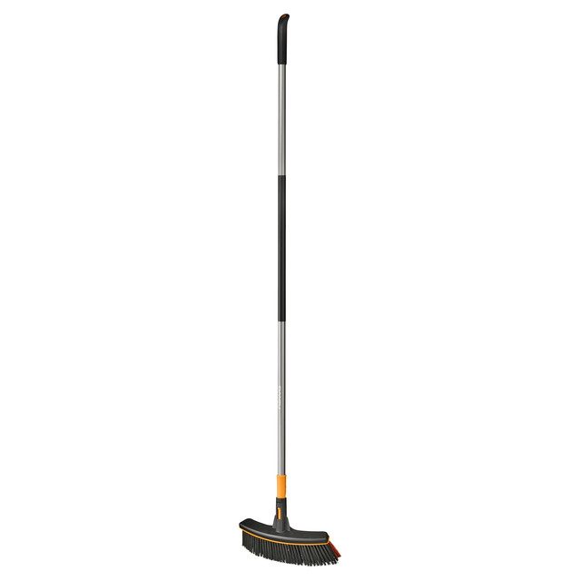 Щетка универсальная Fiskars Ergonomic (1077115)