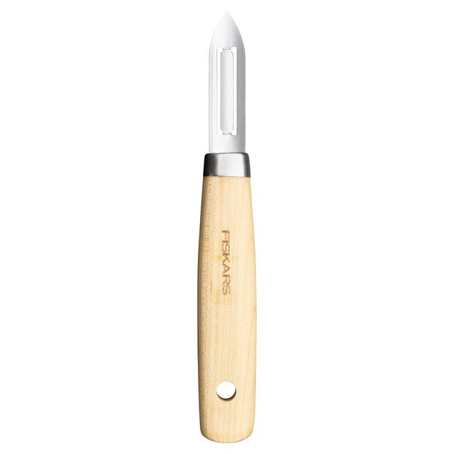 Ніж для чищення Fiskars Folken (1075683)