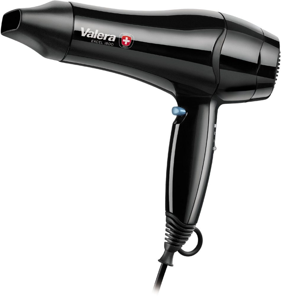 Фен Valera Excel 1800 (561.19 Y)