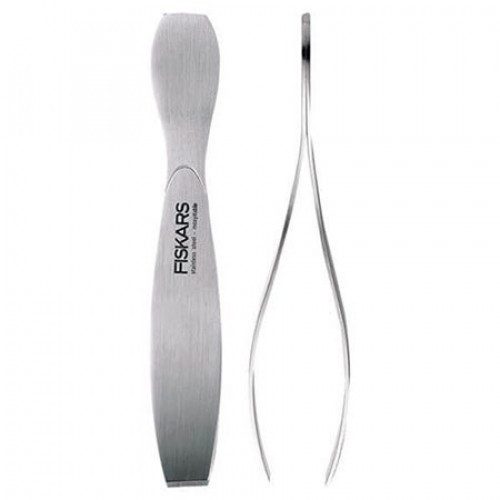 Пинцет для удаления костей из рыбы Fiskars Functional Form (1003023)