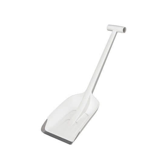 Лопата для автомобіля Fiskars SnowXpert (1019347)