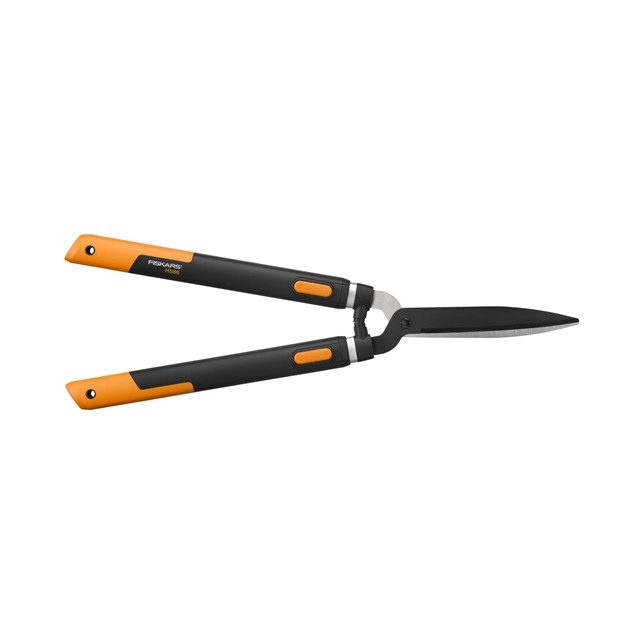 Ножницы для кустов телескопические Fiskars SmartFit HS86 (1013565)