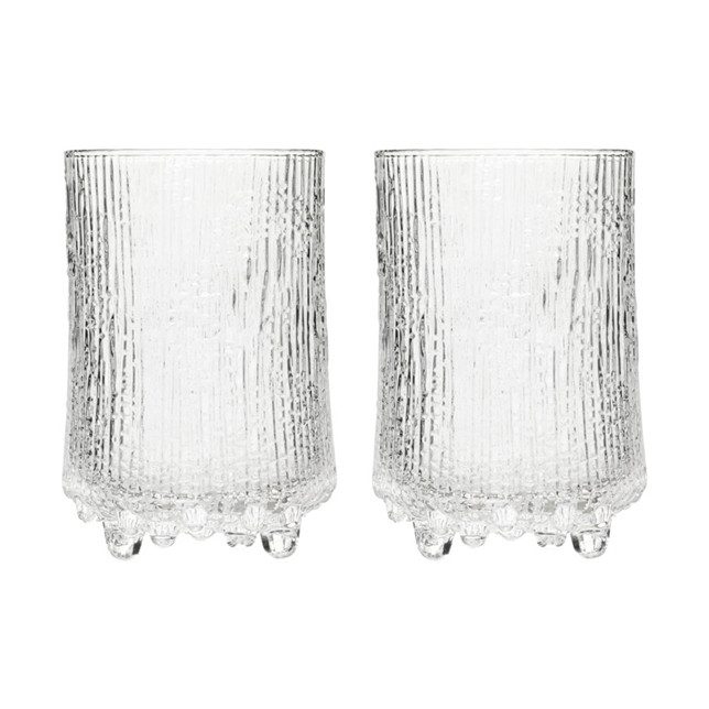 Набір склянок Iittala Ultima Thule highball 380 мл, 2 шт  (1008517)