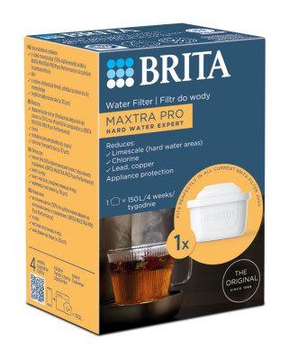 Картридж Brita MXPro Hard Water Expert (1061202)