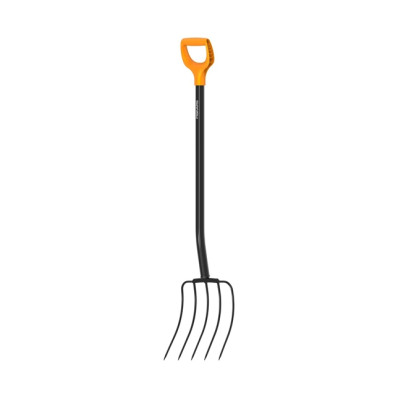 Вила садовые Fiskars Solid Metal (1070673)