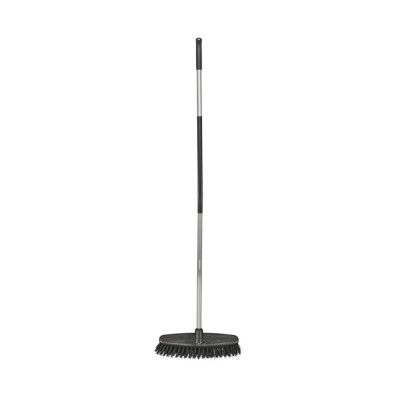 Метла Fiskars Ergonomic S (1077114)