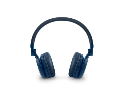 Наушники Muse M-276 BTB синие