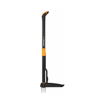 Инструмент для удаления бурьяна Fiskars Xact (1020126)