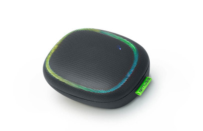 Колонка портативная Muse M-330 DJ